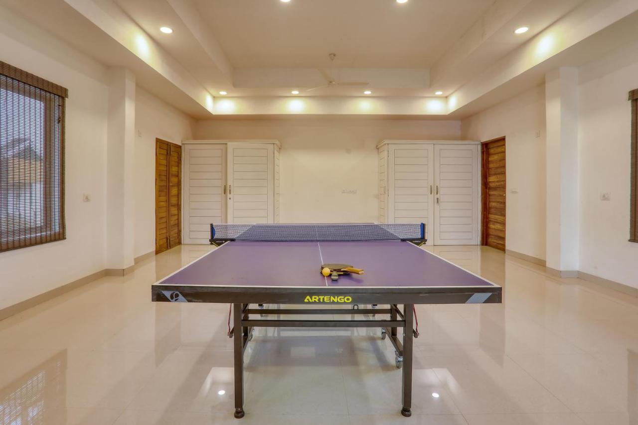 Thekkady Kalarickal Heritage Bungalow Vandanmedu Extérieur photo